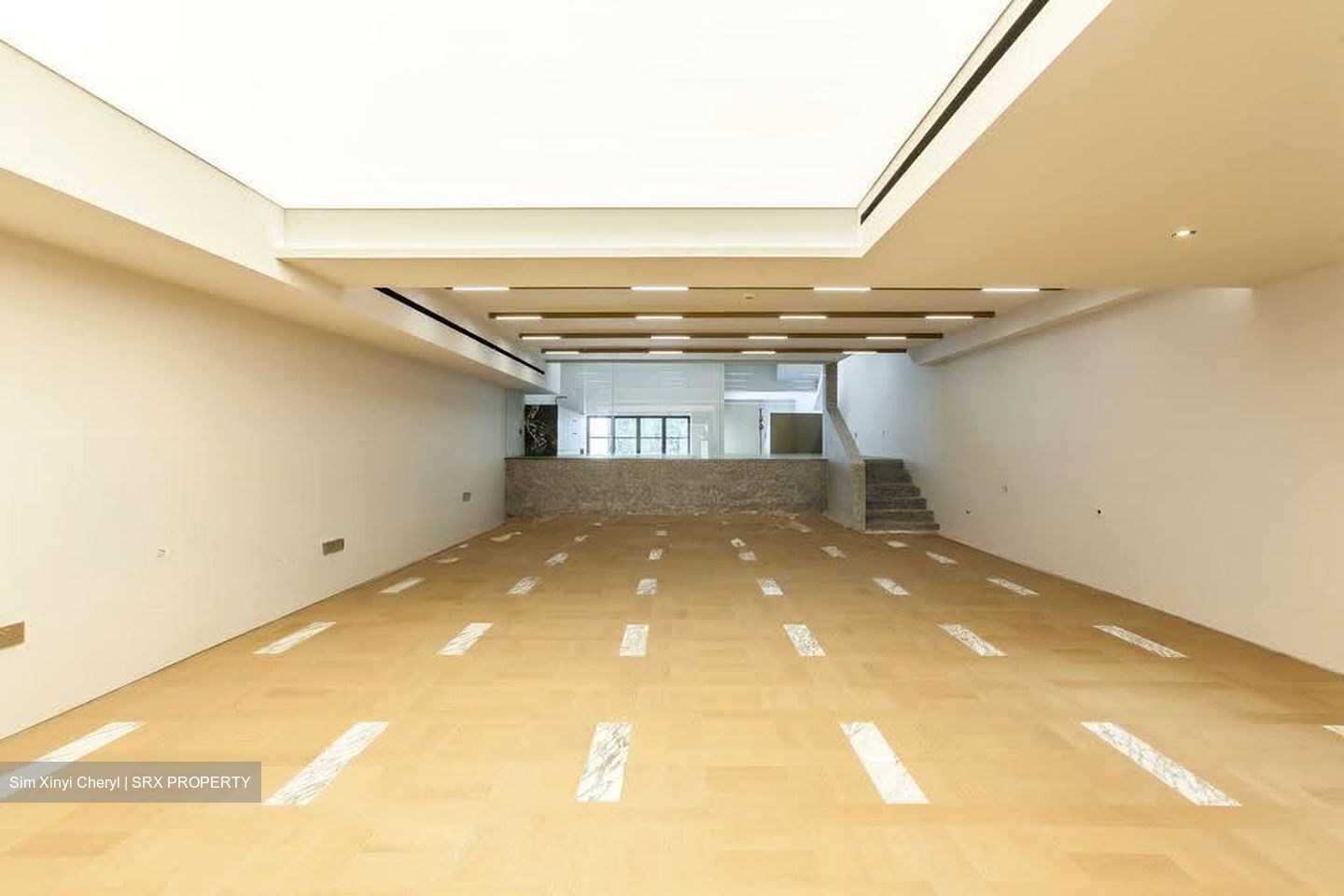 Amoy Street (D1), Office #630305361